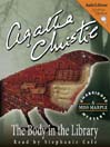 The Body in the Library By Agatha Christie
